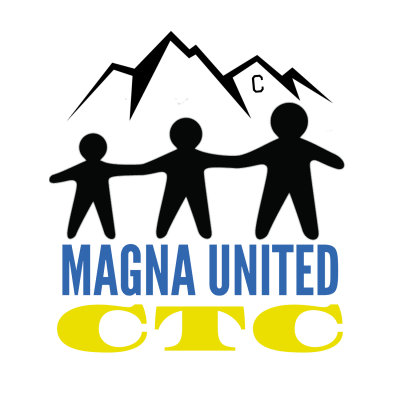 Magna United CTC logo